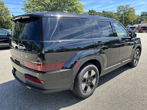 New 2026 Hyundai Santa Fe SE image 7