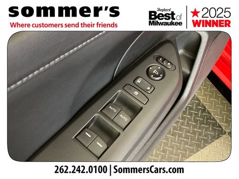 Used 2019 Honda Civic Sport Touring image 11