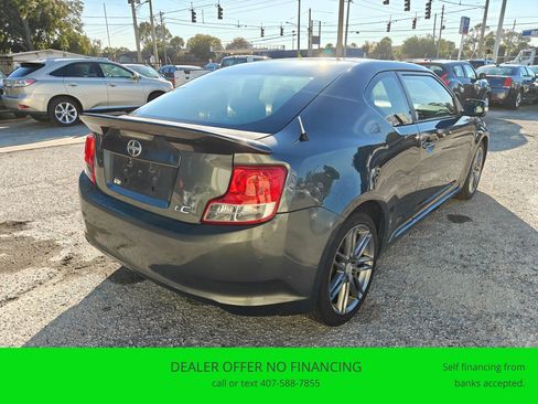 Used 2012 Scion tC image 5