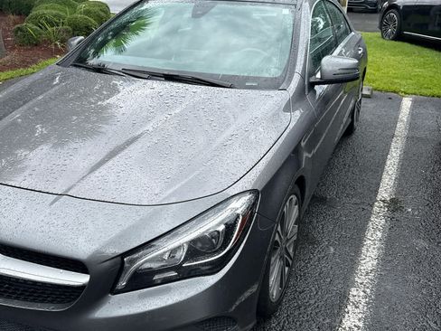 Used 2018 Mercedes-Benz CLA 250 image 5