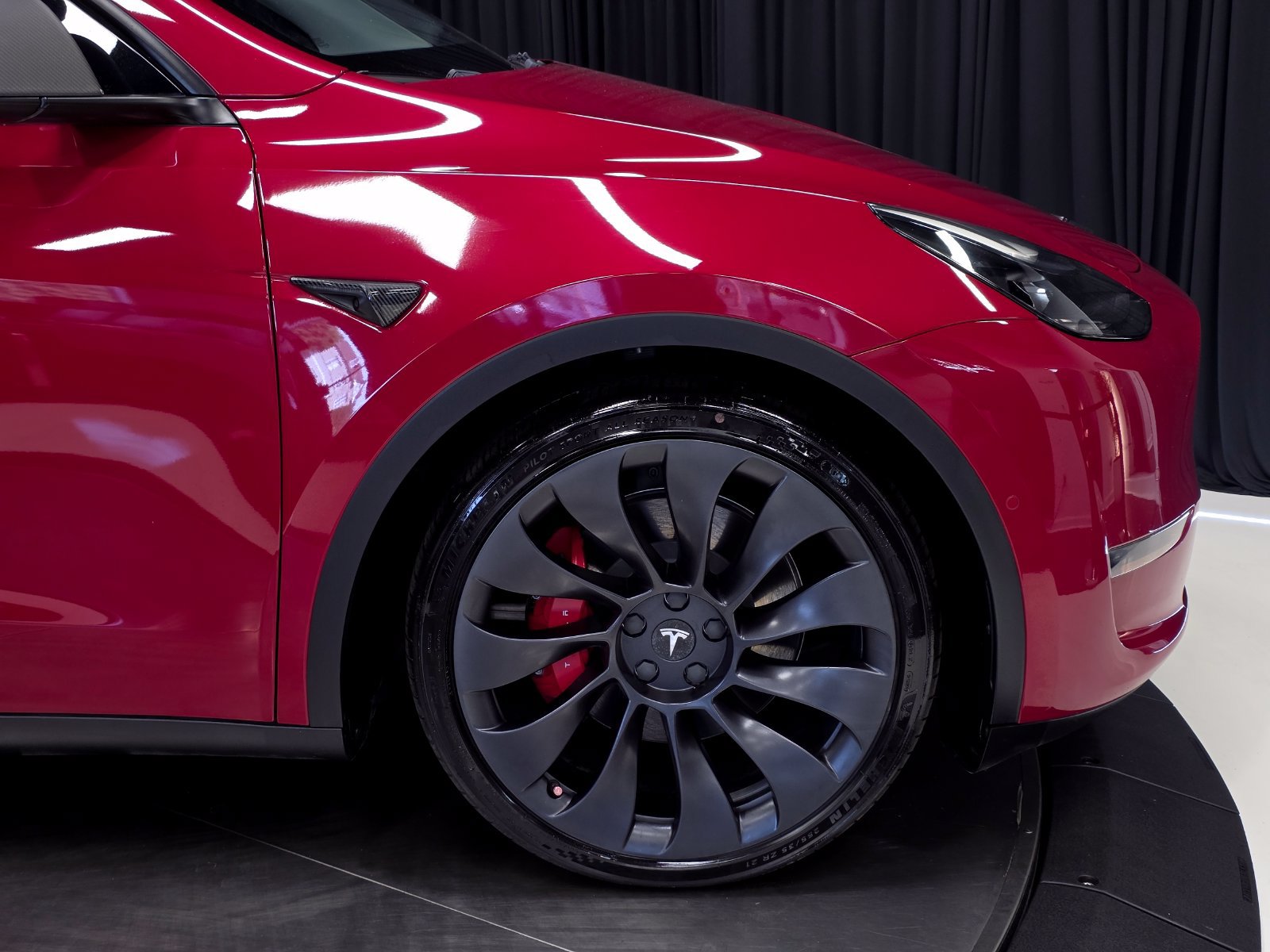 Used 2022 Tesla Model Y Performance AWD/4WD image 42