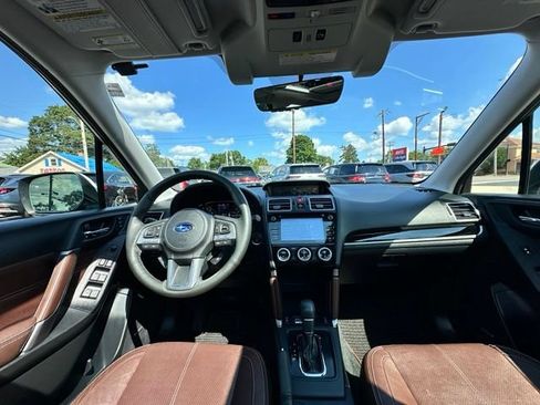 Used 2018 Subaru Forester 2.0XT Touring AWD/4WD image 20