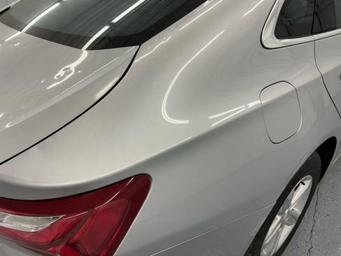 Used 2022 Chevrolet Malibu LT FWD image 26