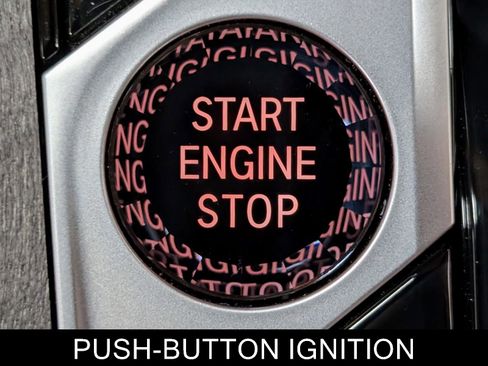 Used 2026 BMW X7 xDrive40i w/ Executive Package image 44