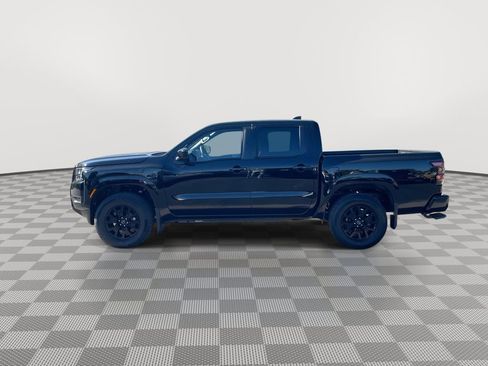 New 2026 Nissan Frontier SV w/ Tow Package image 6