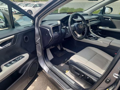 Used 2019 Lexus RX 350 FWD w/ Accessory Package image 14
