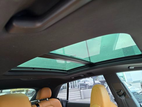 Used 2025 Audi RS Q8 performance w/ Matte Carbon Package image 5