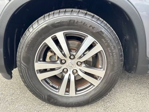 Used 2016 Honda Pilot EX-L image 26