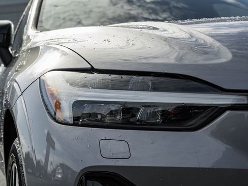 New 2026 Volvo XC60 B5 Plus w/ Protection Package Premier image 12