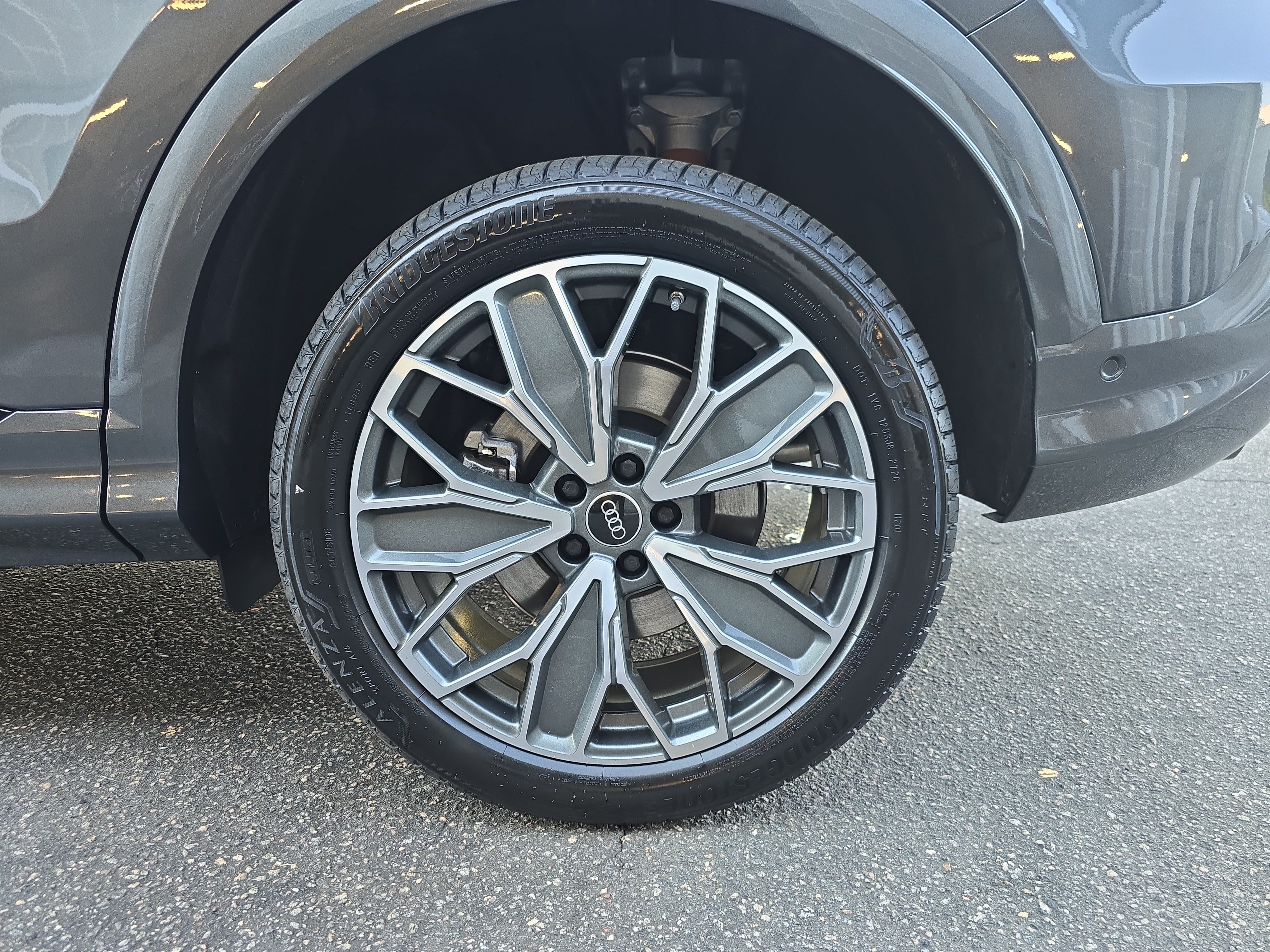 New 2026 Audi Q5 Premium Plus AWD/4WD image 30