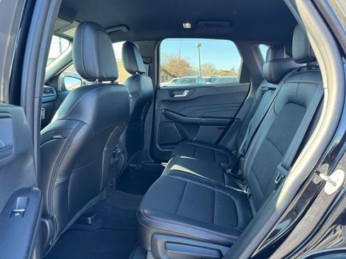 Used 2023 Ford Escape ST-Line w/ Tech Pack #1 image 31