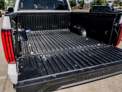 Used 2023 Toyota Tundra SR5 w/ TRD Off-Road Premium Package AWD/4WD image 57