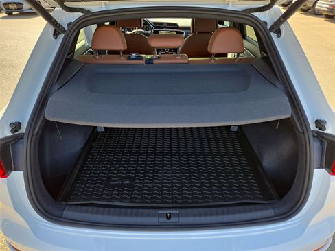 Certified 2024 Audi Q3 2.0T Premium Plus image 12