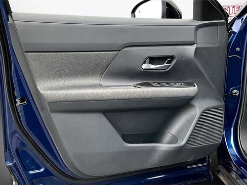 New 2026 Nissan Kicks SV w/ Cold Weather Package image 24