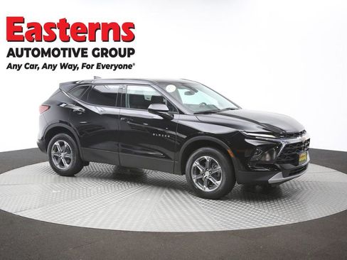 Used 2025 Hyundai Santa Fe SEL AWD/4WD image 45