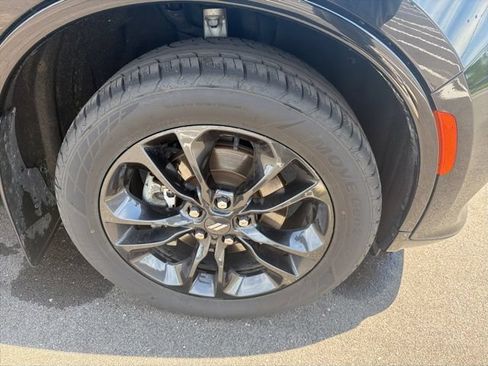 Used 2022 Dodge Durango SXT w/ Blacktop Package AWD/4WD image 4
