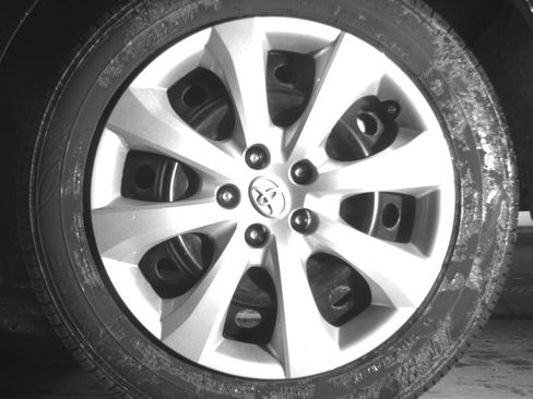 Used 2025 Toyota Corolla LE FWD image 17