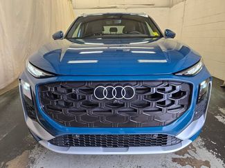 New 2026 Audi Q3 quattro 2.0T AWD/4WD video 2