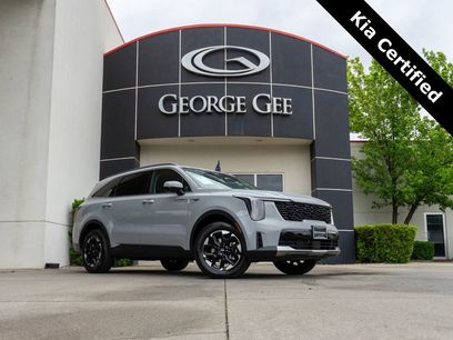 Used 2026 Kia Sorento S