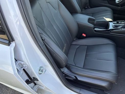 Used 2026 Acura Integra A-Spec FWD image 26