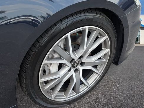 Used 2023 Audi A6 3.0T Prestige AWD/4WD image 7