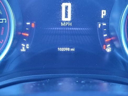 Used 2019 Dodge Challenger SXT RWD image 22