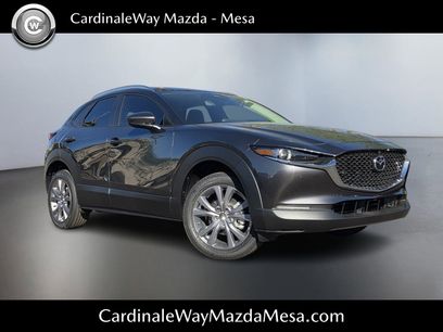 New 2026 MAZDA CX-30 AWD 2.5 S w/ Premium Package