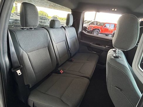 Used 2025 Ford F150 XLT w/ Equipment Group 301A Standard AWD/4WD image 20