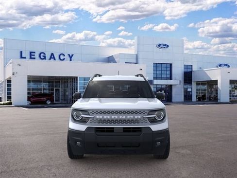 New 2026 Ford Bronco Sport Big Bend w/ Convenience Package AWD/4WD image 6