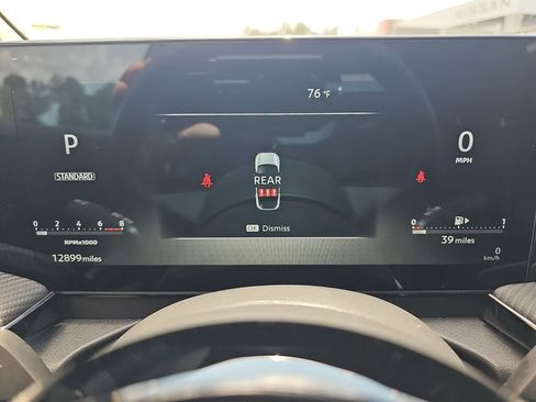 Used 2025 Nissan Kicks SR FWD image 23