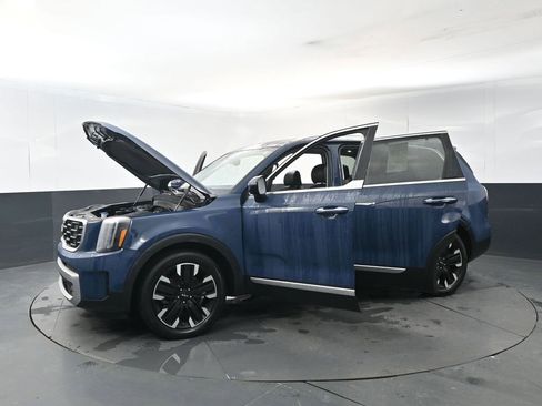 Certified 2024 Kia Telluride SX Prestige image 31