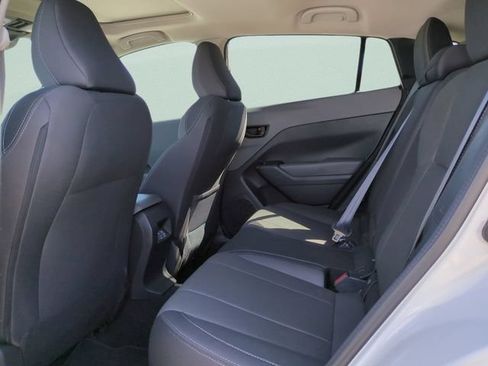 Used 2026 Subaru Crosstrek 2.5i Premium AWD/4WD image 10