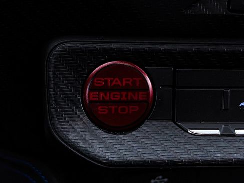 Used 2024 Ford Mustang Dark Horse RWD image 54