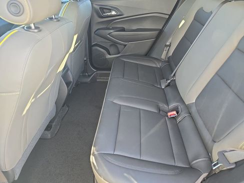 New 2026 Chevrolet Trax ACTIV w/ Driver Confidence Package FWD image 15