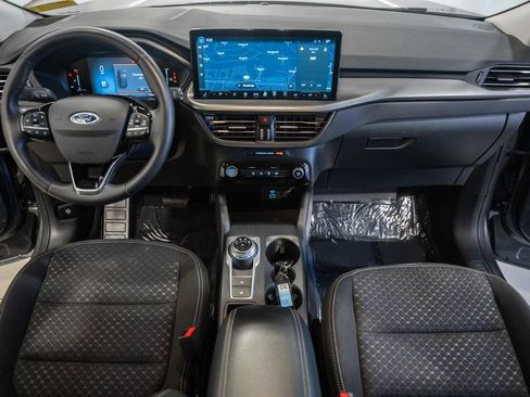 Used 2023 Ford Escape Active w/ Tech Pack #1 AWD/4WD image 25