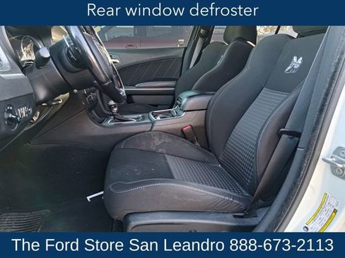 Used 2020 Dodge Charger Scat Pack RWD image 11