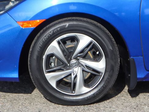Used 2020 Honda Civic LX image 37