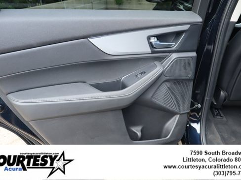 Used 2025 Acura MDX SH-AWD image 28
