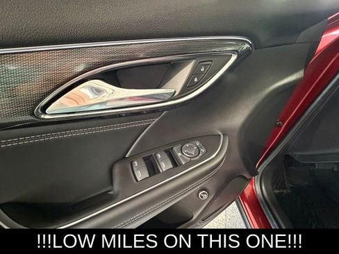 Used 2023 Buick Envision Preferred image 22