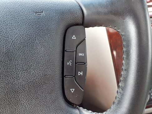 Used 2007 Chevrolet Impala LT FWD image 20