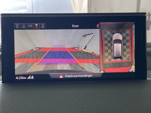 Used 2019 Audi Q7 2.0T Premium w/ Cold Weather Package AWD/4WD image 30