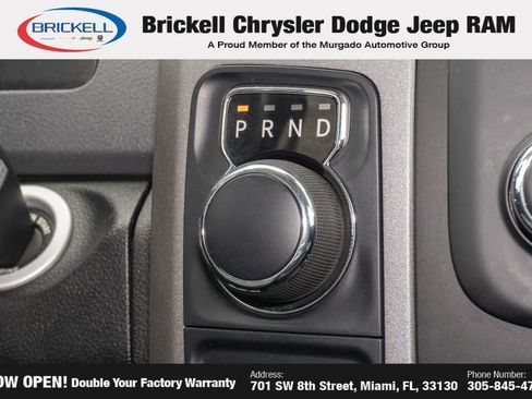 Used 2017 RAM 1500 Tradesman w/ Popular Equipment Group RWD image 25