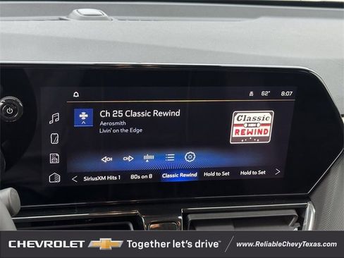 New 2026 Chevrolet TrailBlazer ACTIV w/ Driver Confidence Package image 17