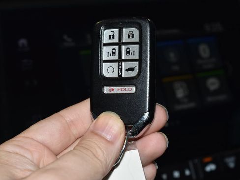 Used 2024 Honda Odyssey EX-L image 14
