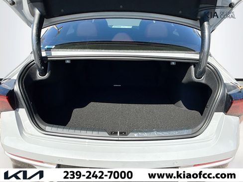 New 2026 Kia K5 GT-Line image 12