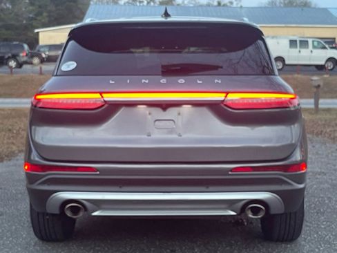 Used 2022 Lincoln Corsair AWD w/ Equipment Group 101A image 31