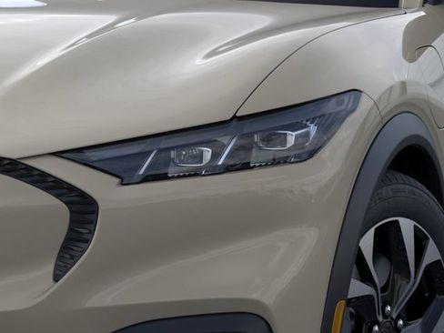 New 2026 Ford Mustang Mach-E Select RWD image 18