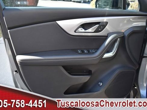 Used 2023 Chevrolet Blazer LT w/ Convenience Package image 17