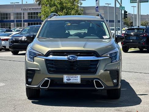 New 2026 Subaru Ascent Touring AWD/4WD image 6