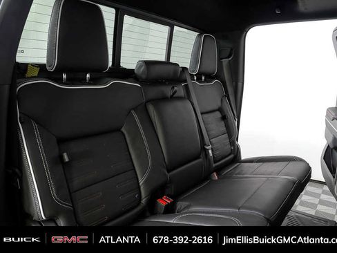 New 2026 GMC Sierra 1500 AT4X image 22